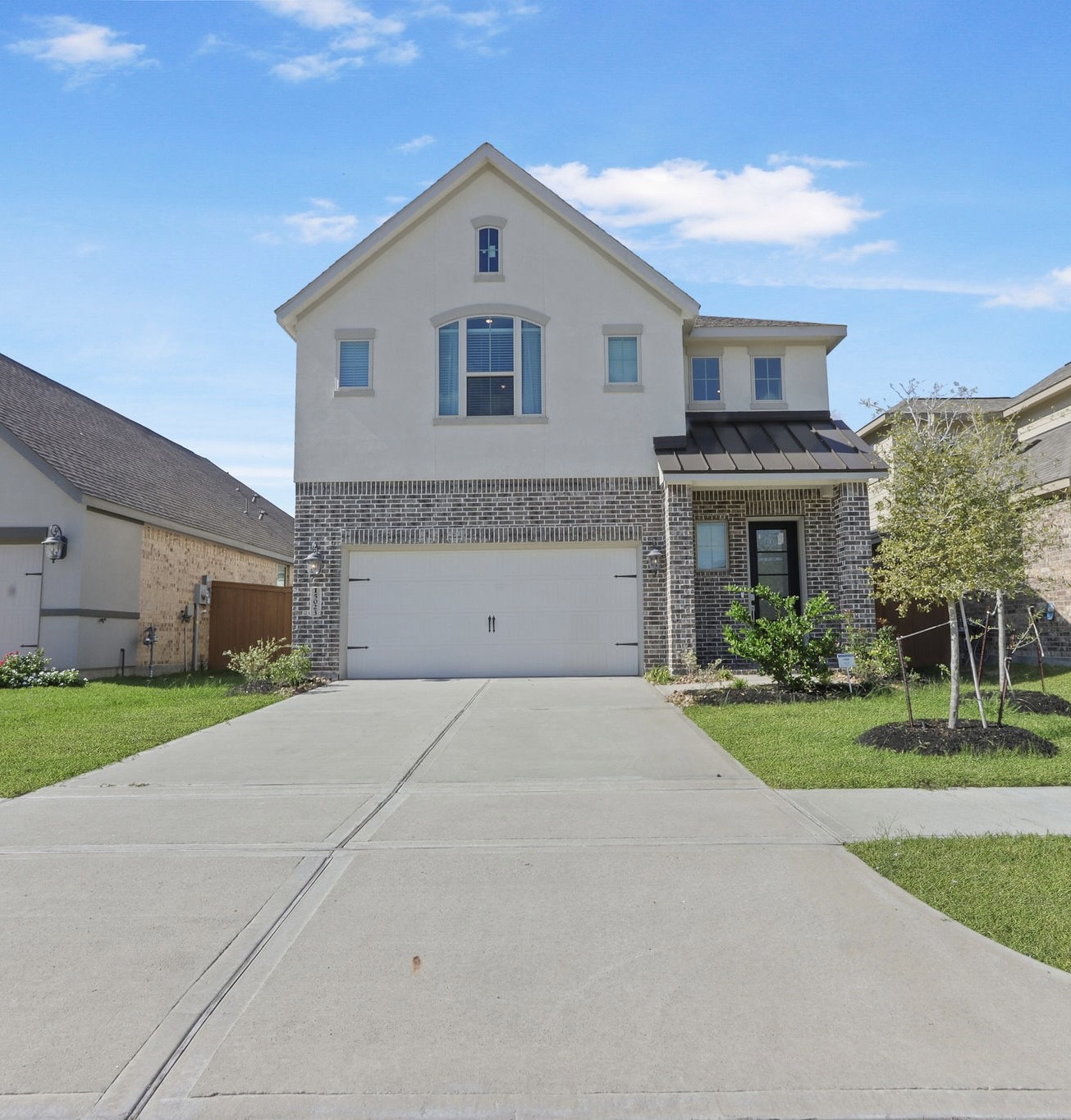 15023 Marston Grove Drive Houston TX 77044