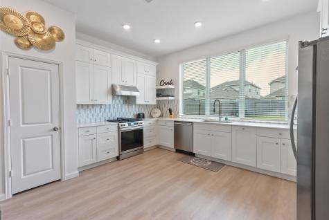 15023 Marston Grove Drive Houston TX 77044