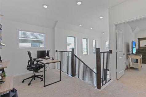 15023 Marston Grove Drive Houston TX 77044