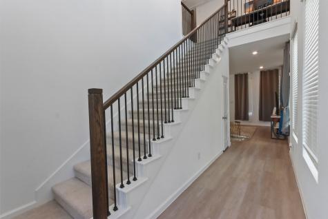 15023 Marston Grove Drive Houston TX 77044