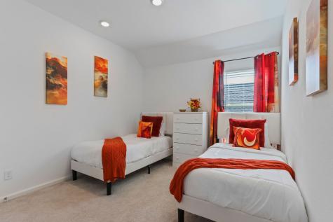 15023 Marston Grove Drive Houston TX 77044