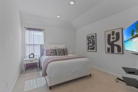 15023 Marston Grove Drive Houston TX 77044