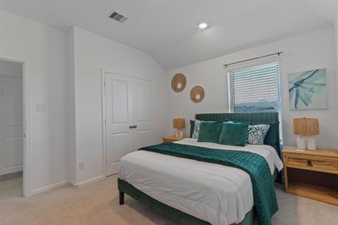 15023 Marston Grove Drive Houston TX 77044
