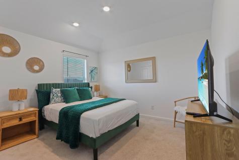 15023 Marston Grove Drive Houston TX 77044