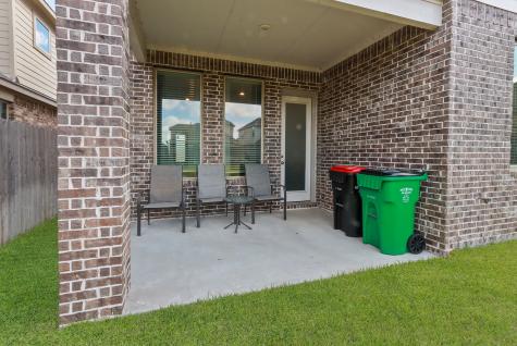 15023 Marston Grove Drive Houston TX 77044
