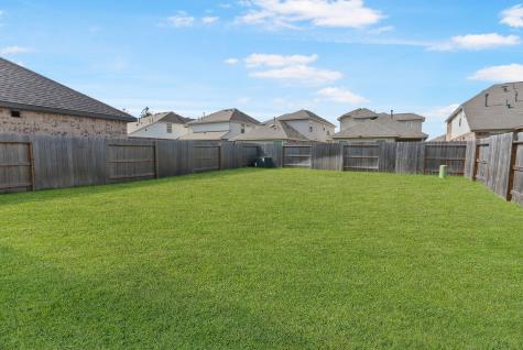 15023 Marston Grove Drive Houston TX 77044