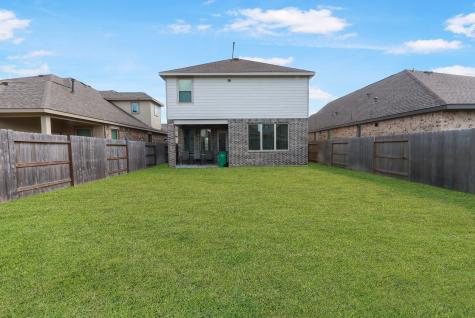 15023 Marston Grove Drive Houston TX 77044