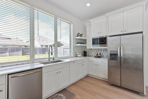 15023 Marston Grove Drive Houston TX 77044