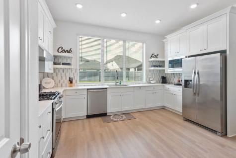 15023 Marston Grove Drive Houston TX 77044