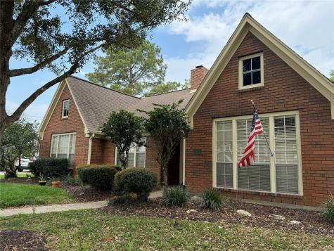 2106 Dornoch Drive League City TX 77573