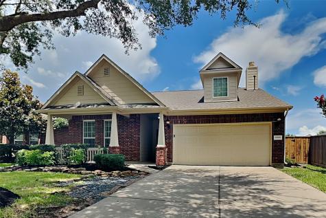 20010 Mellishaw Court Spring TX 77379