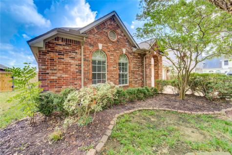 3307 Indigo Lane Missouri City TX 77459