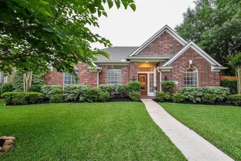 18415 Little Fawn Drive Houston TX 77084