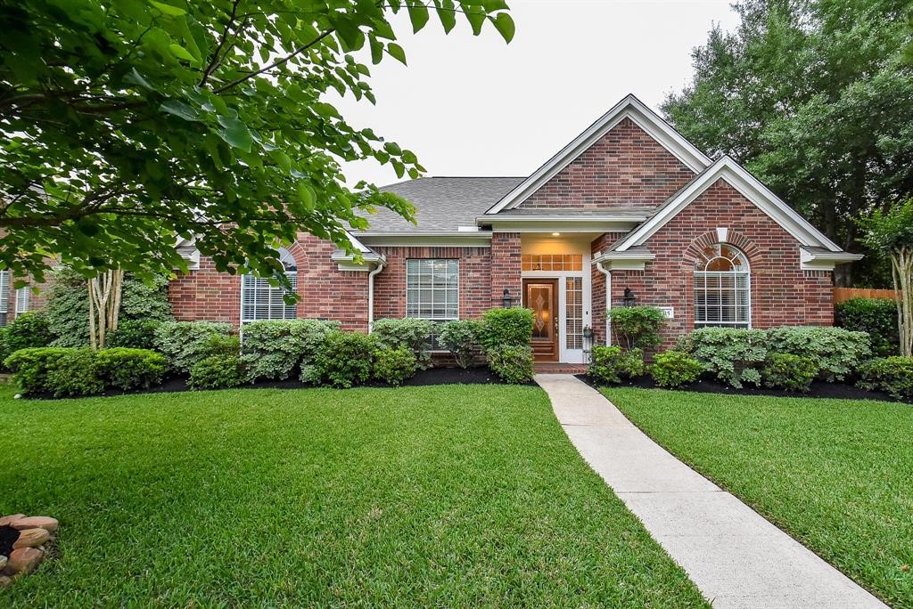18415 Little Fawn Drive Houston TX 77084