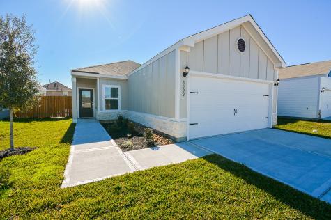 8022 Burnt Orchid Drive Houston TX 77016