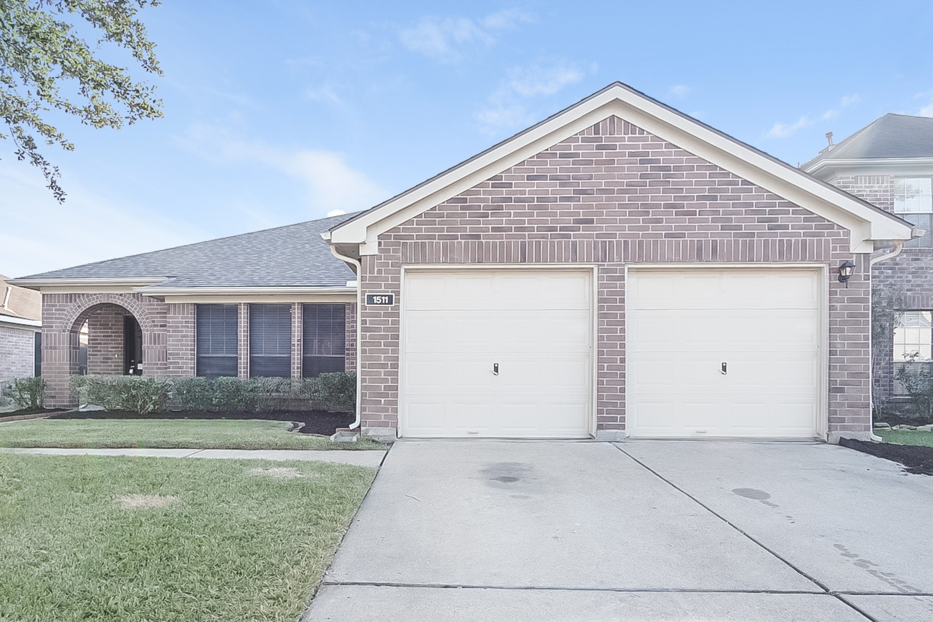 1511 Hazy Trail Fresno TX 77545
