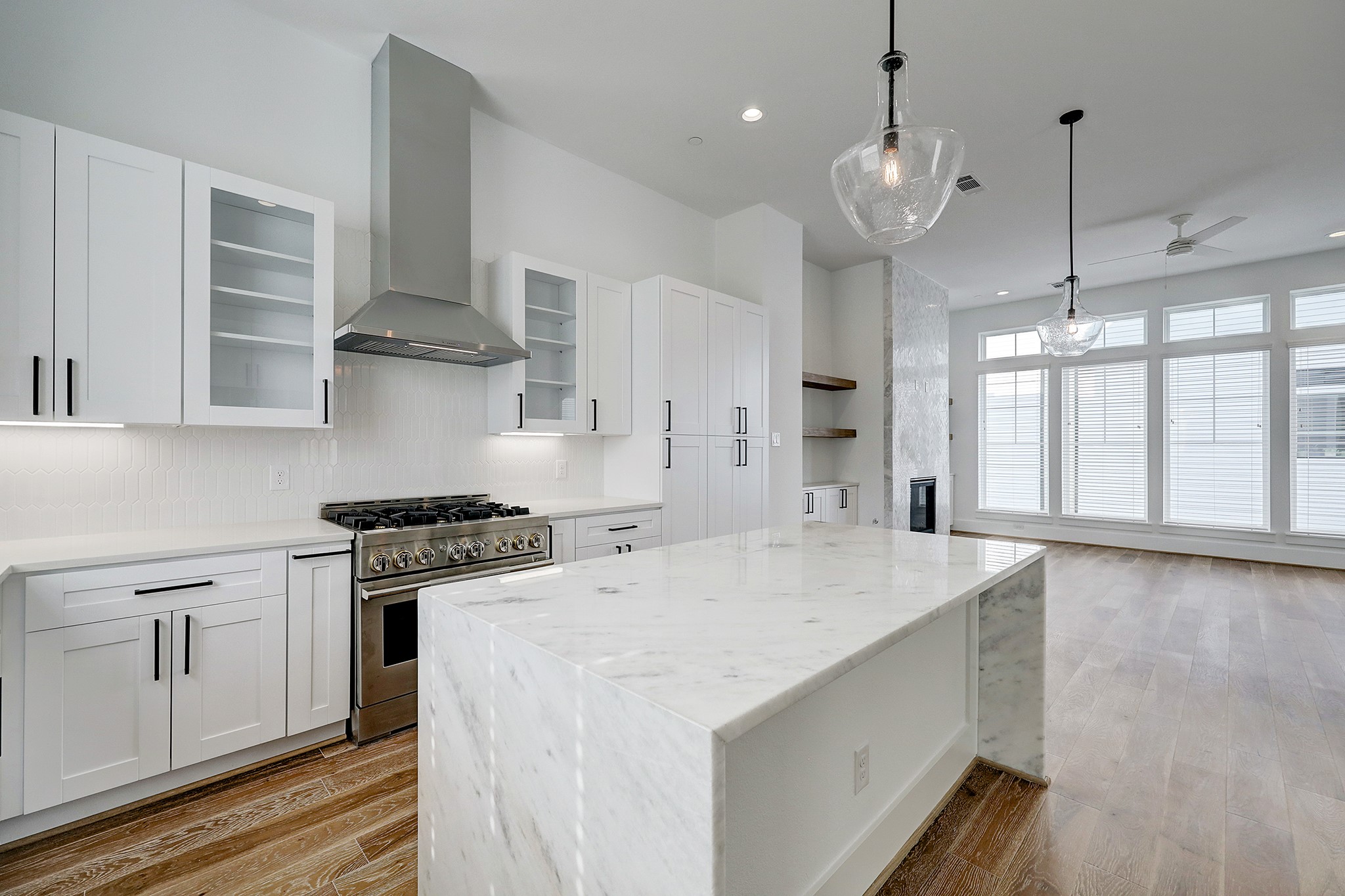 1402 Missouri Street G Houston TX 77006