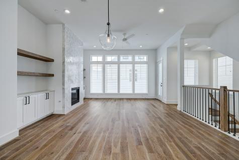 1402 Missouri Street G Houston TX 77006