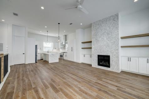 1402 Missouri Street G Houston TX 77006