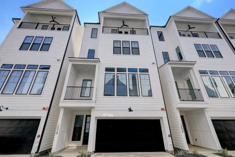 1402 Missouri Street G Houston TX 77006