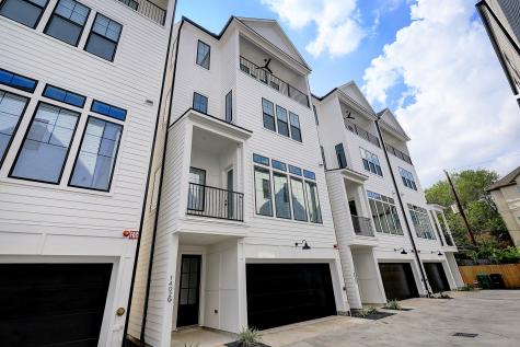 1402 Missouri Street G Houston TX 77006