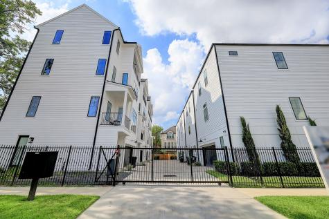 1402 Missouri Street G Houston TX 77006