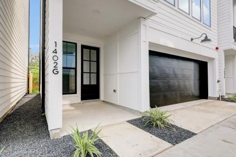 1402 Missouri Street G Houston TX 77006