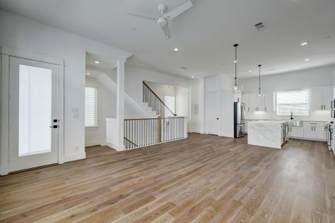 1402 Missouri Street G Houston TX 77006