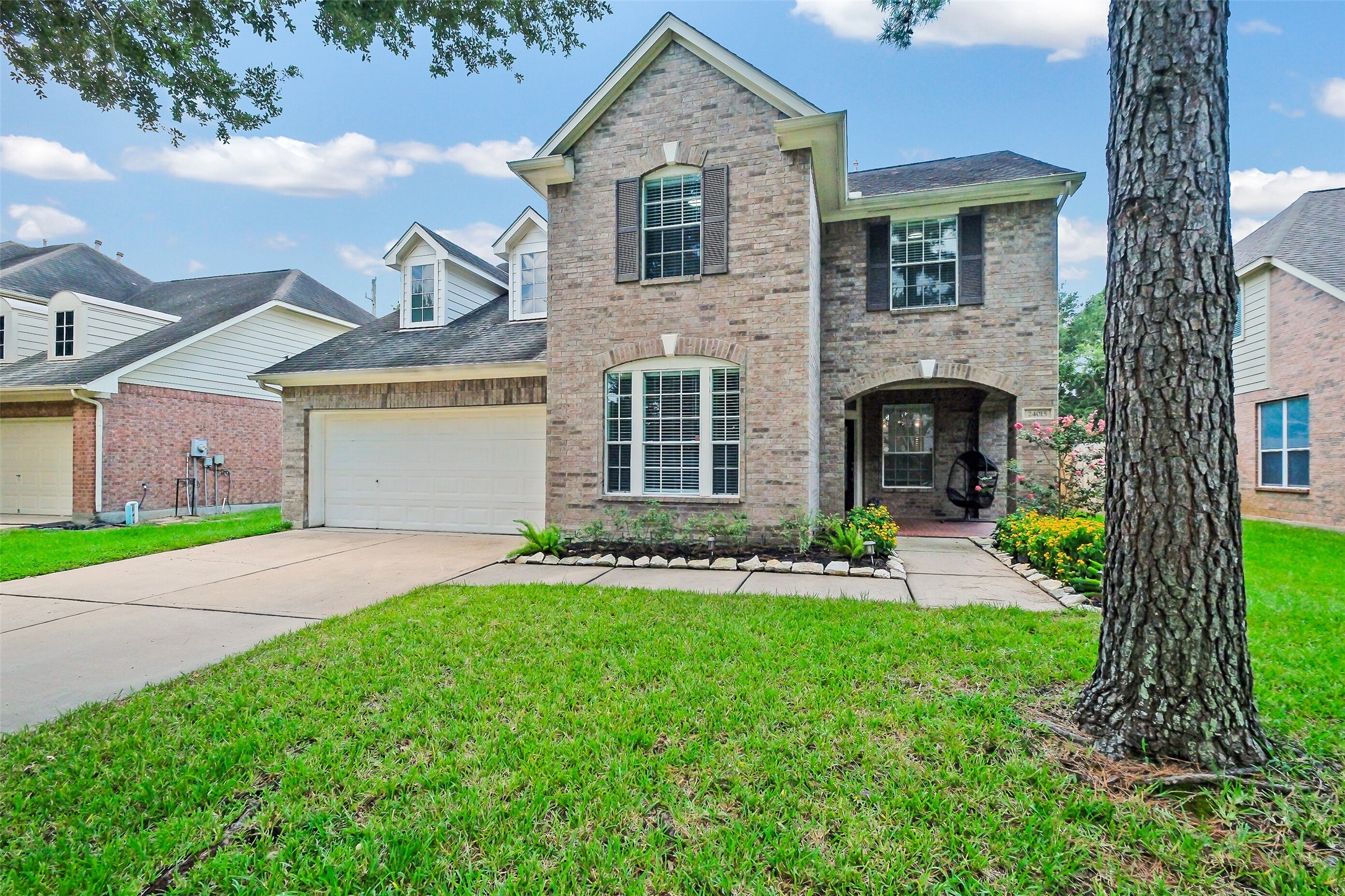 24015 Bonnamere Lane Katy TX 77494