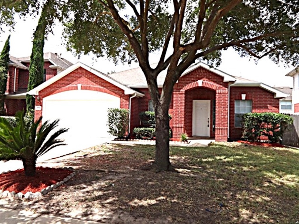 21706 Oakbridge Park Lane Katy TX 77450