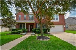 15831 Bishops Glen Lane Houston TX 77084