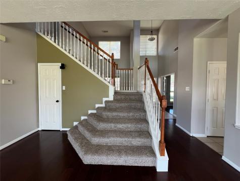 15831 Bishops Glen Lane Houston TX 77084