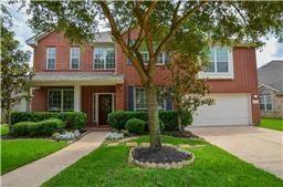 15831 Bishops Glen Lane Houston TX 77084