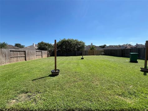 15831 Bishops Glen Lane Houston TX 77084