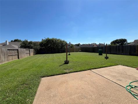 15831 Bishops Glen Lane Houston TX 77084