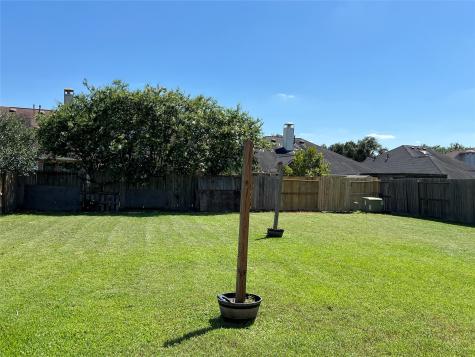 15831 Bishops Glen Lane Houston TX 77084