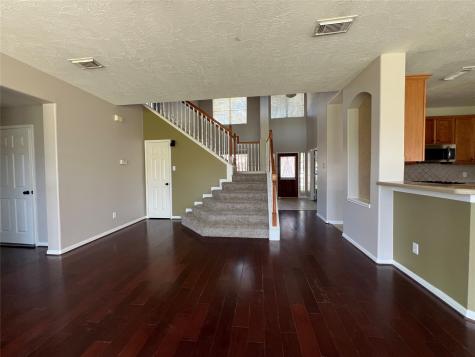 15831 Bishops Glen Lane Houston TX 77084