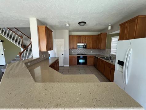 15831 Bishops Glen Lane Houston TX 77084
