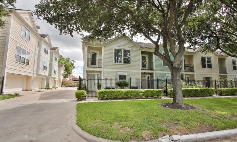 1834 Wheeler Street Houston TX 77004