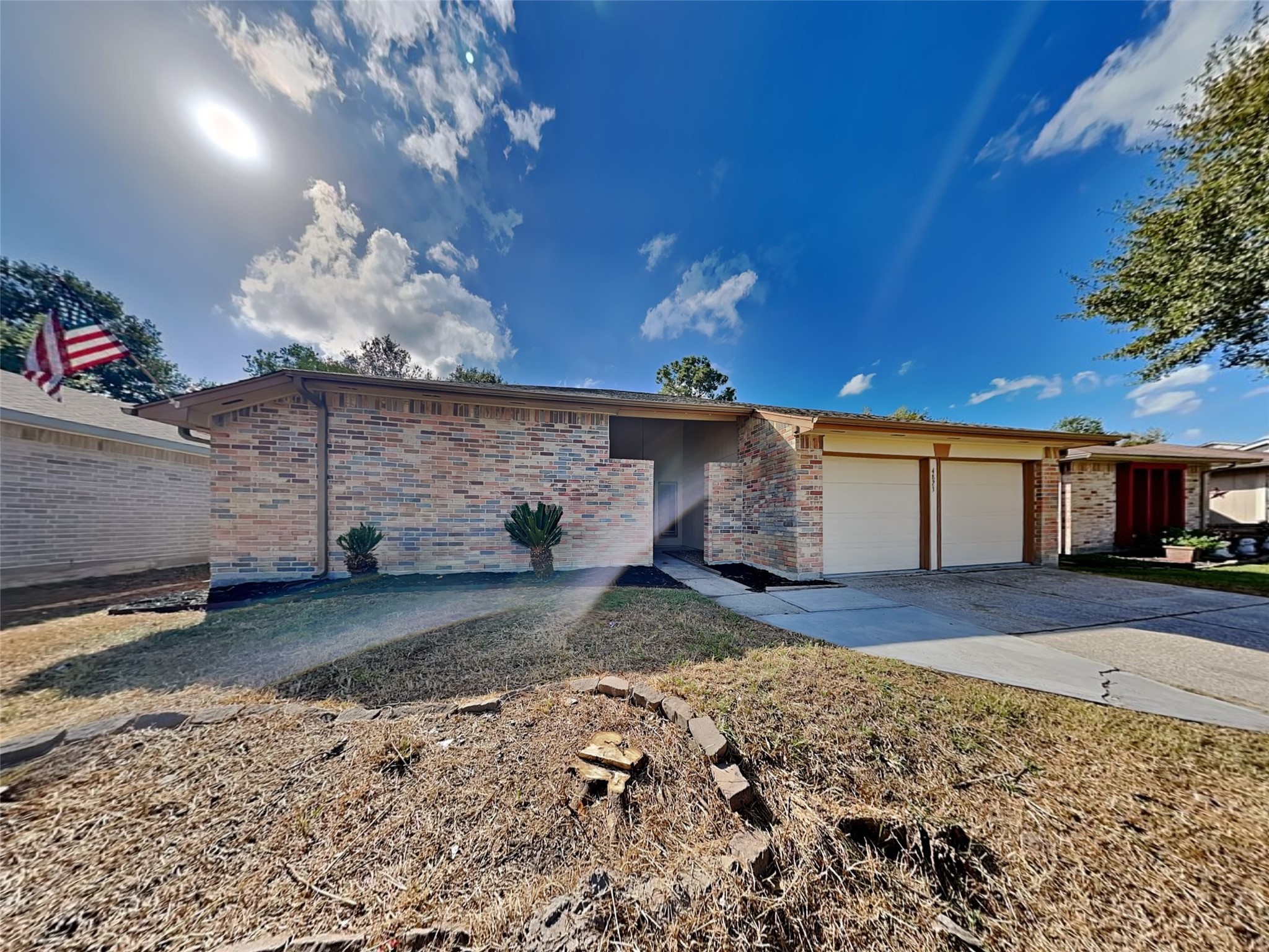 4823 Ingleside Court Spring TX 77388