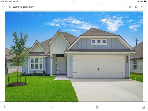 1026 Tomball Downs Drive Tomball TX 77375