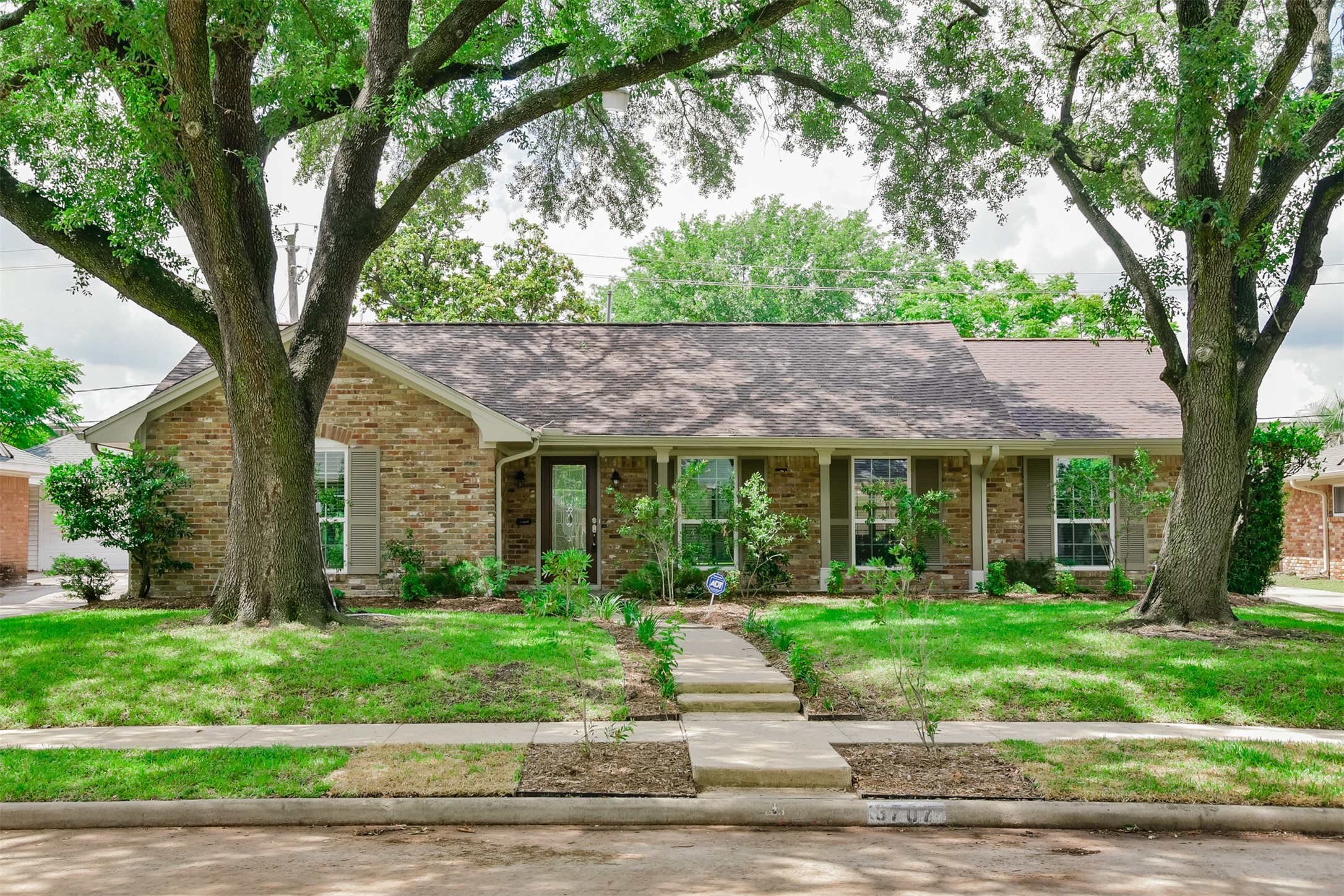 3707 Woodvalley Drive Houston TX 77025