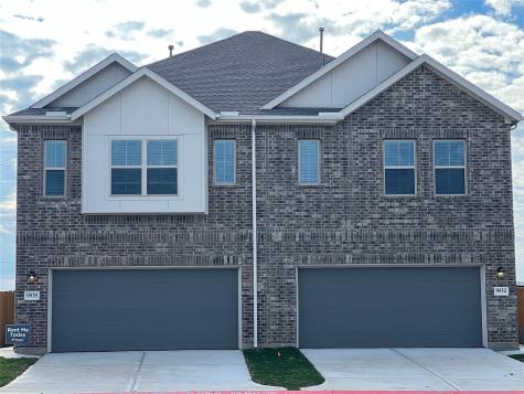 9734 Kilkenny Street Rosharon TX 77583