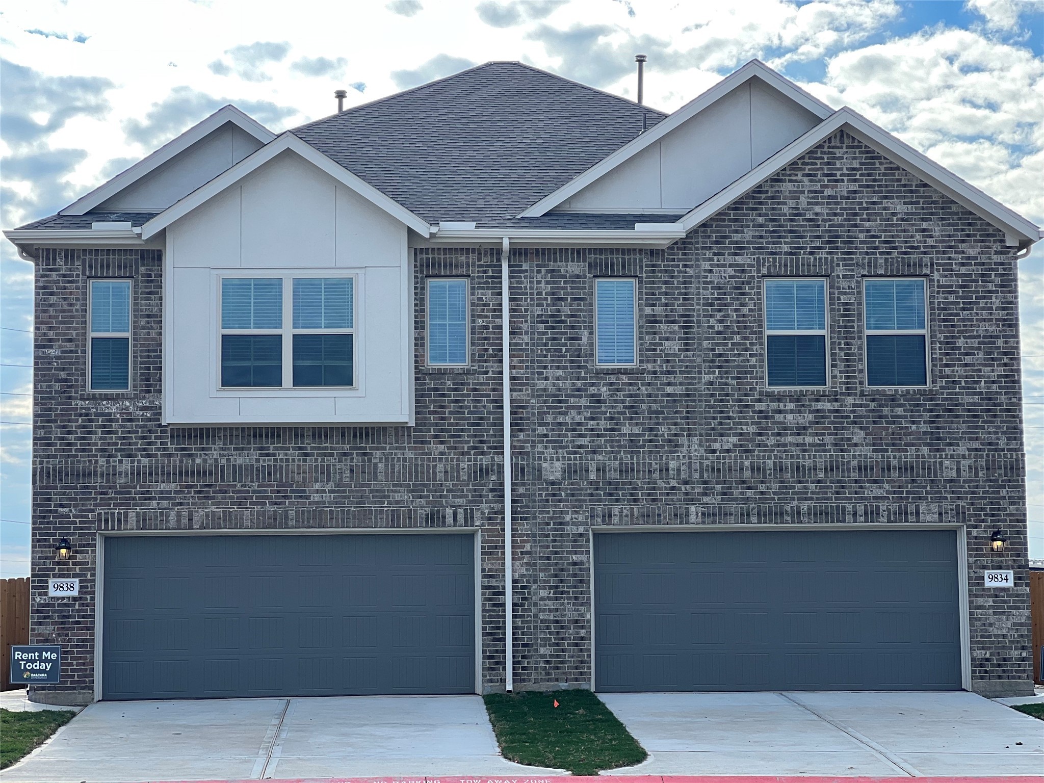 9734 Kilkenny Street Rosharon TX 77583
