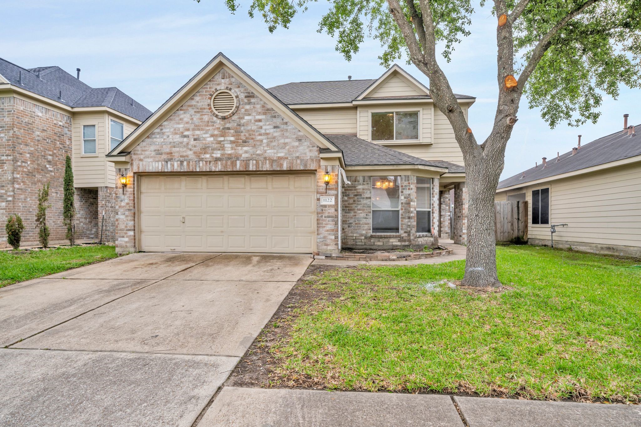 1122 Chestnut Bough Street Channelview TX 77530