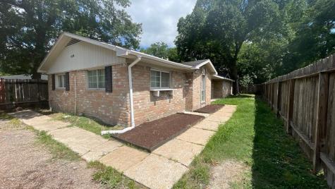 8109 Richland Drive Houston TX 77028