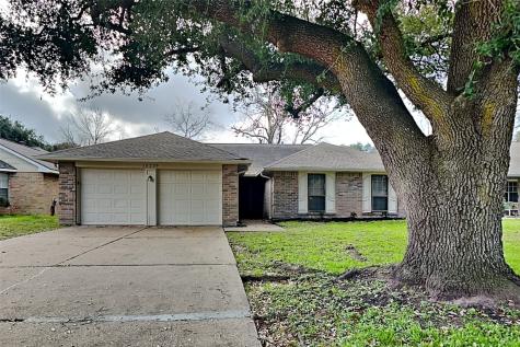 15239 Yorkpoint Drive Houston TX 77084