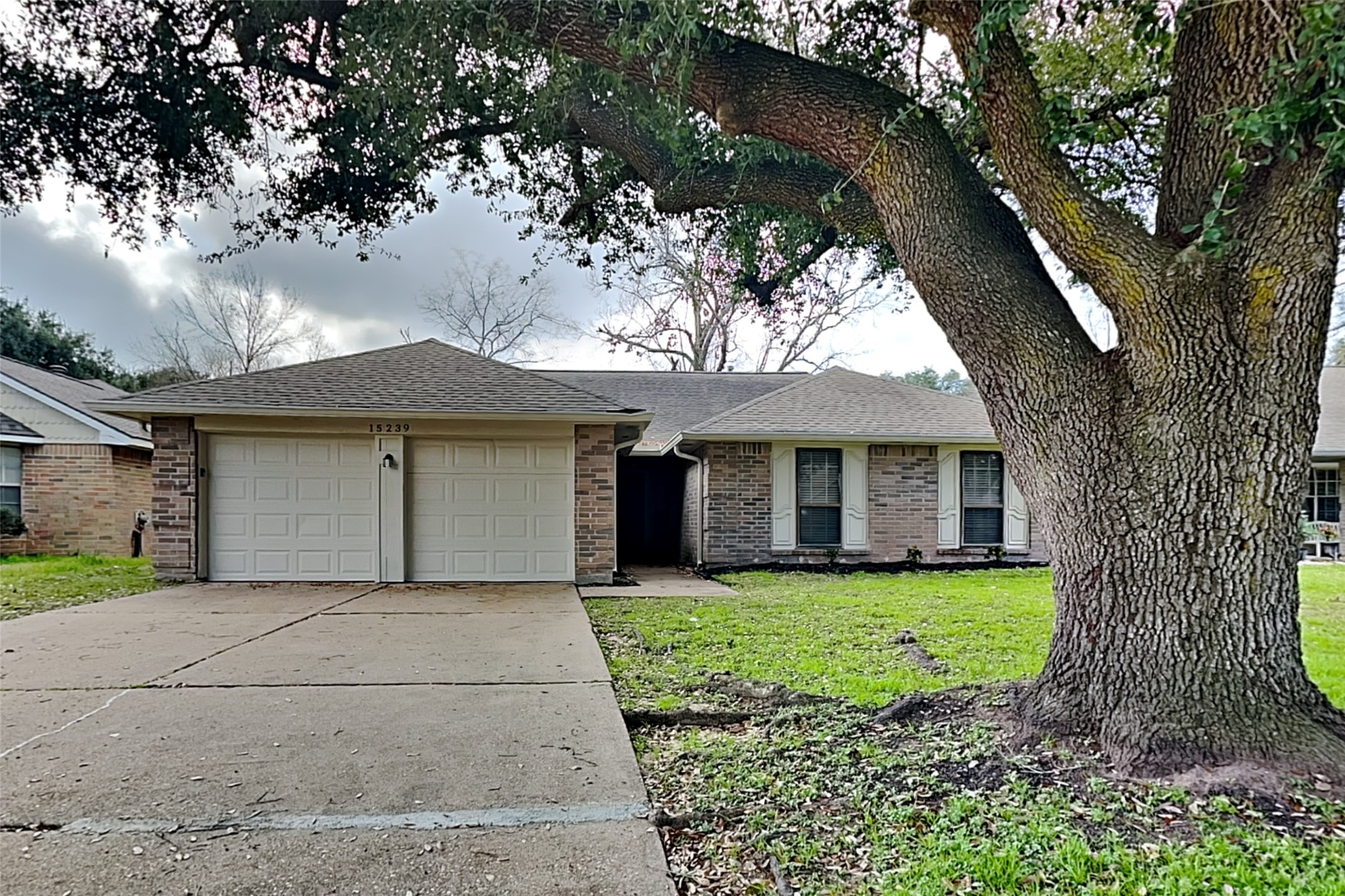 15239 Yorkpoint Drive Houston TX 77084
