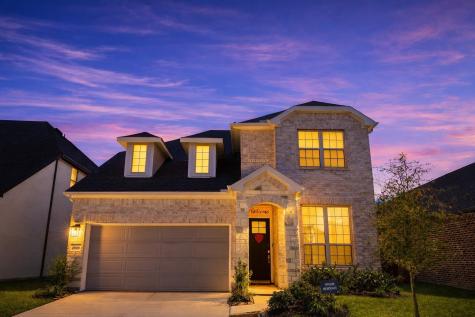21018 Milazzo Park Trail Tomball TX 77377