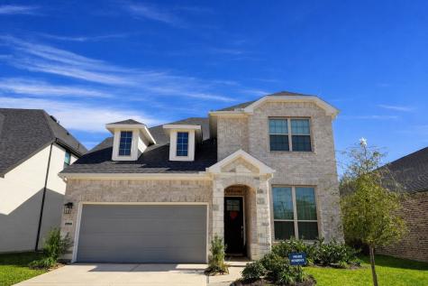 21018 Milazzo Park Trail Tomball TX 77377